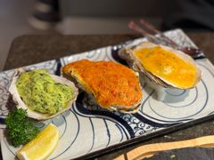 -将太无二·北美传奇寿司(荟聚购物中心西红门店)