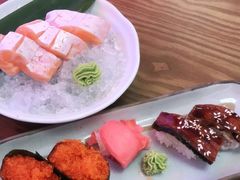 -饭町二郎日式综合茶餐(中安广场店)