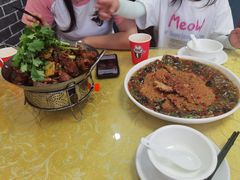 -味好美土菜(迎宾东路店)