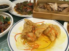 -老于家东北人家(打浦桥店)