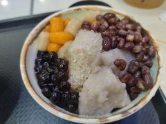 -鲜芋仙(观音桥大融城LG店)
