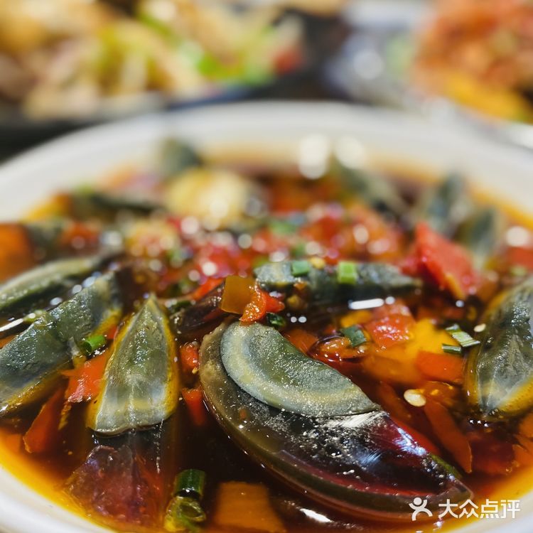 美味炸裂的小龙虾夜排档盛宴