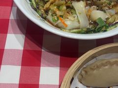 -西贝(上海我格广场店)