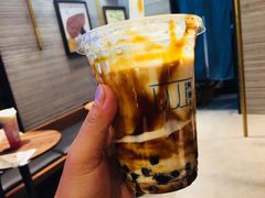 招牌黑糖珍珠-阿嬷手作(南宁青秀万达店)