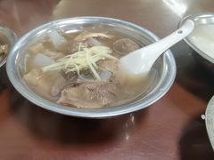 -阿秋牛排(湖心街店)