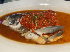 -凤凰湘语·海派湘菜(浦东旗舰店)