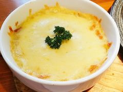 -秀儿家の小确幸花园西餐厅