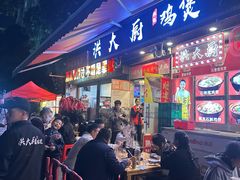 -洪大厨鸡煲(福田店)