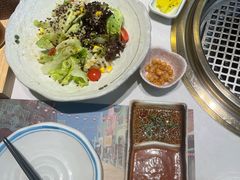 -千寻山野烤肉(中关村店)