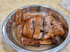 -杞兴东莞烧鹅