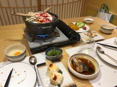 -小句号·精致料理(江南环球港店)