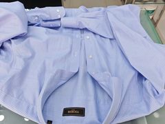 -福奈特洗衣·洗鞋·奢侈品护理(虬江路店)