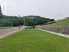 -南京金牛湖风景区