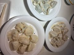 -日丰园海肠水饺·老字号大连海鲜(和平广场店)
