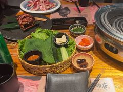 -黑牛の店·和牛烧肉(大悦城店)