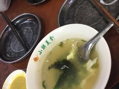 -小胖包子王(阜成门内店)