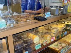 -包满意面包糕点(东坝店)