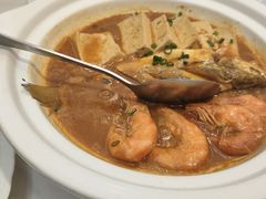 -船歌·鱼水饺青岛菜(国贸商城店)