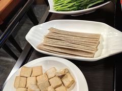 -蝎王府羊蝎子(北大地店)