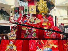 -斯普瑞斯奥特莱斯