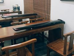-秦汉胡同书法国画古筝围棋书院(漕宝日月光分馆)