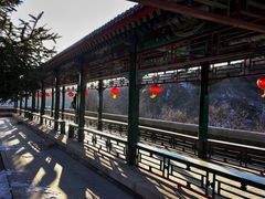 -妙峰山风景名胜区