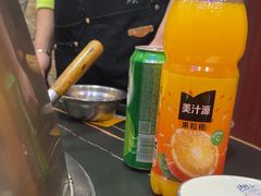 -地锅之家·鲜货工厂(华发路店)