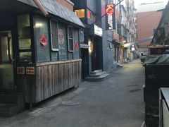 -HIGH FIVE哈福手工汉堡(桂林路店)