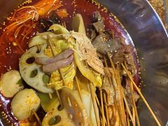-付小姐在成都(川沙店)