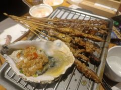 -木屋烧烤(双榆树店)