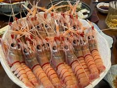 -尺山寸水日料(马桥满天星店)