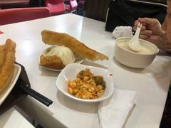 -南城香·饭香串香馄饨香(富丰桥店)