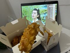 -Kyochon1991校村炸鸡(杨高中路店)