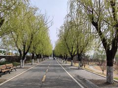 -艾山风景名胜区