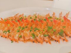 -合胜记太原排档(王府井店)