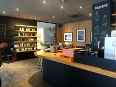 -星巴克(宁波东门银泰店)