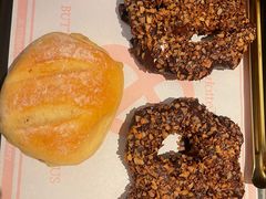 -B&C黄油与面包·THE GARDEN BAKERY概念店(世纪汇店)