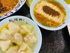 虾籽面-耿福兴(凤凰美食街店)