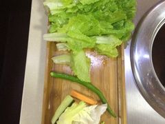 -郑阿姨的家·이모네·韩料&烤肉(武川路店)