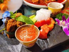 -小娘惹厨房Little Nyonya(狮城有约上榜店)