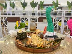 -简朴寨傣味餐厅
