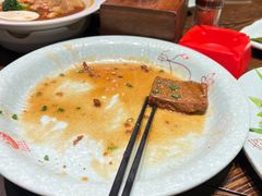 -抱德·潮汕味(琶洲店原惠城鱼仔)