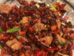 -老好人象山海鲜(岭南路店)