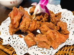 -前海沿·青岛菜(李沧万达店)
