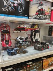 -乐高授权专卖店(中关村领展店)