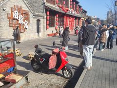 -回龙窝历史文化街区