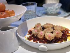 -桂满陇·海市蜃楼·黑金(国金店)