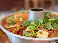-王大乔泡椒米线·小火锅(深圳欢乐世纪店)