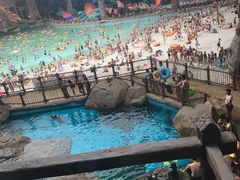 -波塞冬旅游度假区