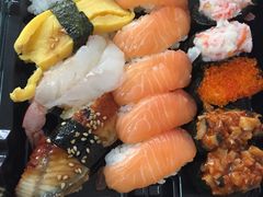 -争鲜回转寿司(东方银座店)